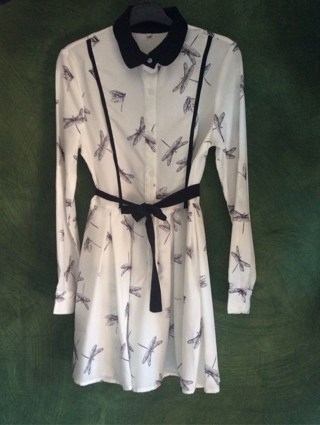 Vestido nuevo talla M