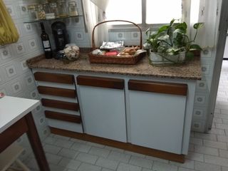 Mueble de cocina de segunda mano en la provincia de A Coruña en WALLAPOP Mueble de cocina de segunda mano en la provincia de A Coruña en WALLAPOP