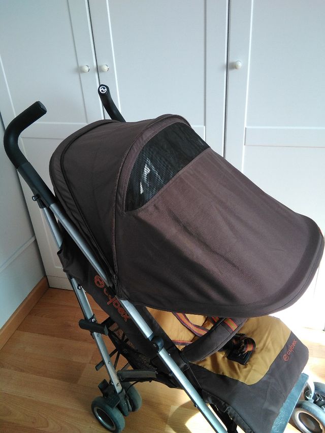 Silla de paseo Cybex Onyx
