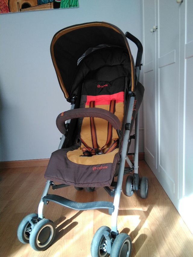 Silla de paseo Cybex Onyx