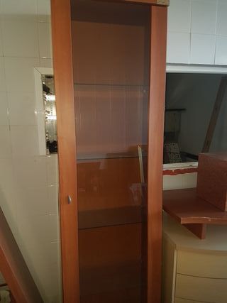 Mueble de comedor de segunda mano en Murcia en WALLAPOP Mueble de comedor de segunda mano en Murcia en WALLAPOP