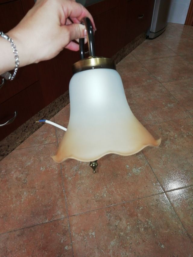 apliques nuevos (2 unidades) 12€