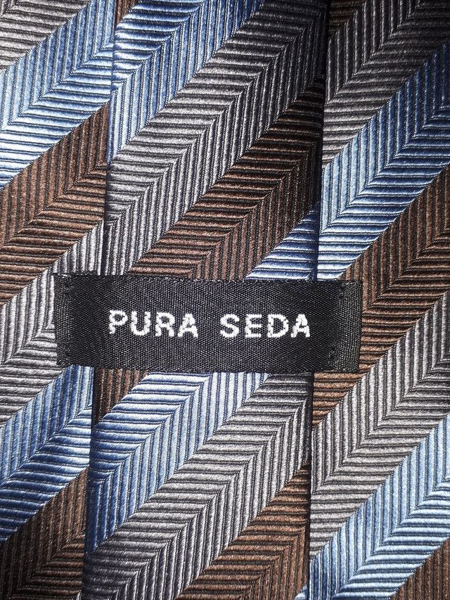 LOTES DE CORBATAS DE VESTIR PURA SEDA NATURAL