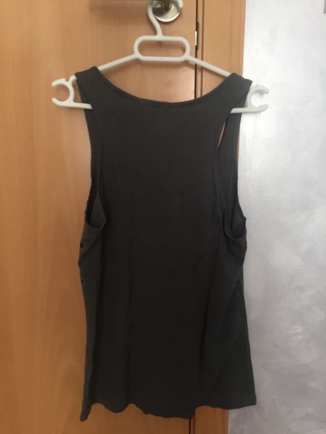 Camiseta Talla 38-40
