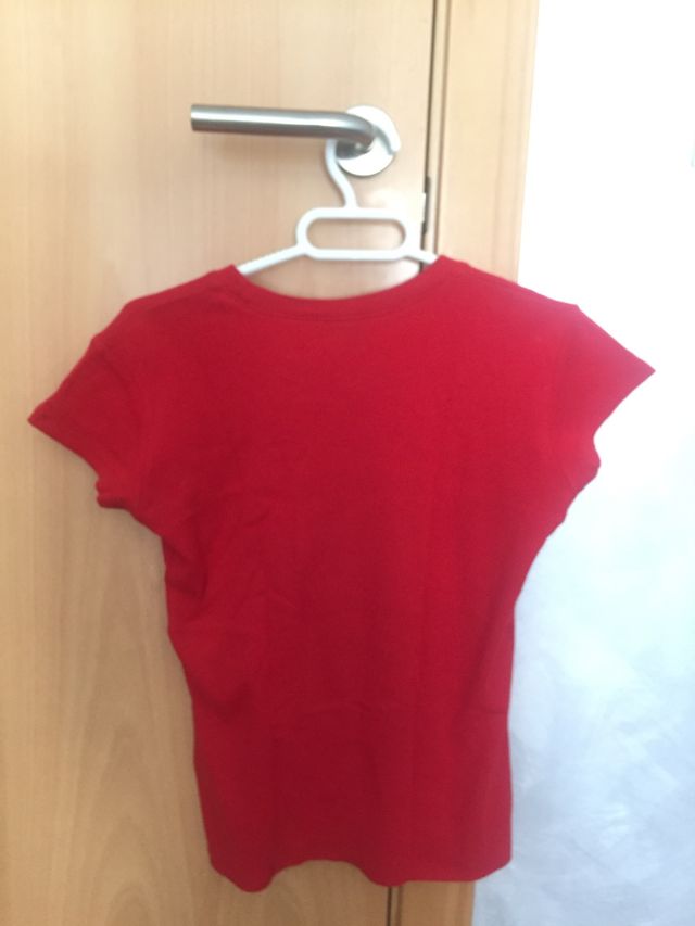 Camiseta Nike 