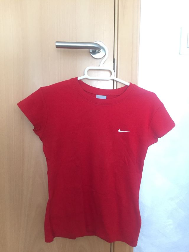 Camiseta Nike 