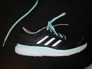 adidas chica