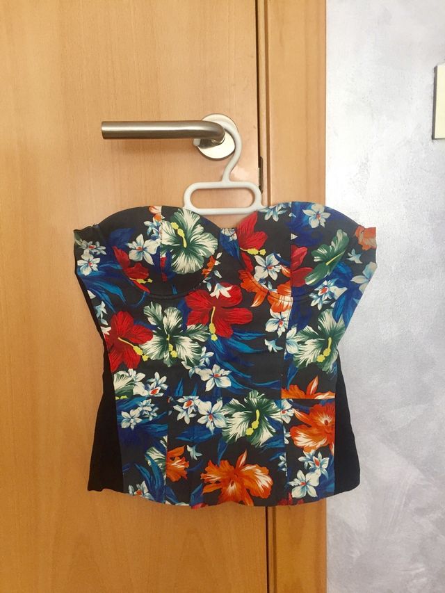 Corpiño Pull&Bear