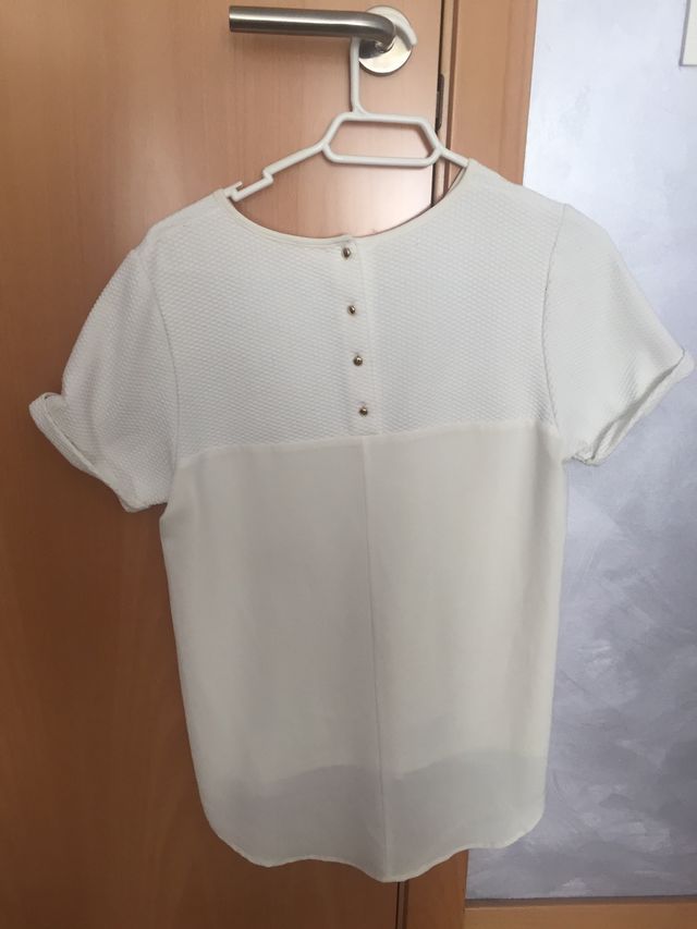 Camiseta Talla única 