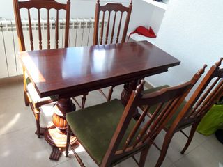 De Segunda Mano Salón Para Sillas Plegables Madrid Drxoecwb Wallapop En iPXTOZuk