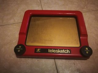 telesketch wallapop