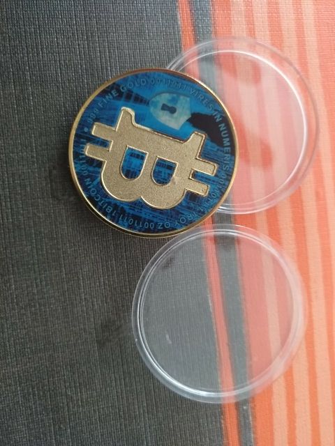 moneda bitcoin