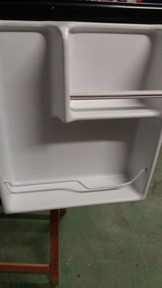 Nevera mini de segunda mano en WALLAPOP