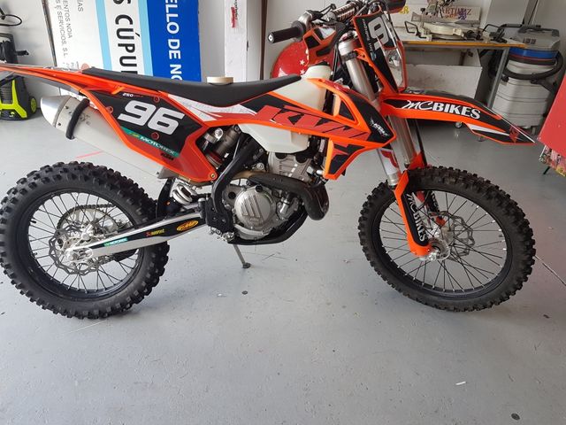 adhesivos, vinilos,pegatinas ktm