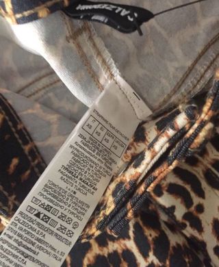 Pantalón Calzedonia Con etiquet de segunda mano por 19 EUR en Las Palmas de  Gran Canaria en WALLAPOP