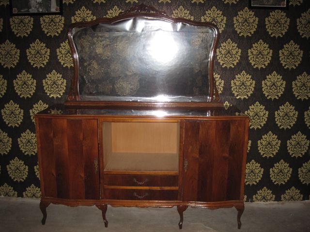 Mueble vintage de segunda mano por 350 € en L'Hospitalet de Llobregat