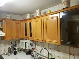 Mueble de cocina de segunda mano en Madrid en WALLAPOP Mueble de cocina de segunda mano en Madrid en WALLAPOP