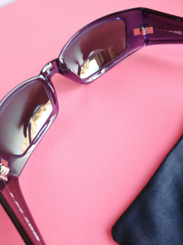 GAFAS DE SOL NUEVAS INDO DE OPTICA mod 101 CAT3