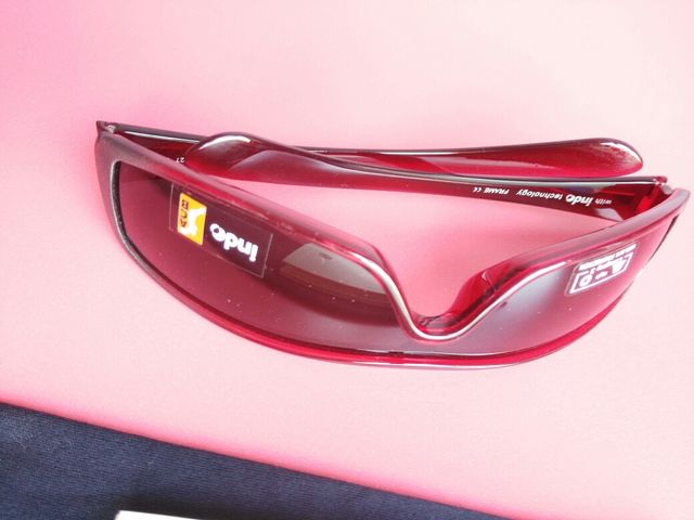 GAFAS DE SOL NUEVAS INDO DE OPTICA mod 120 CAT3