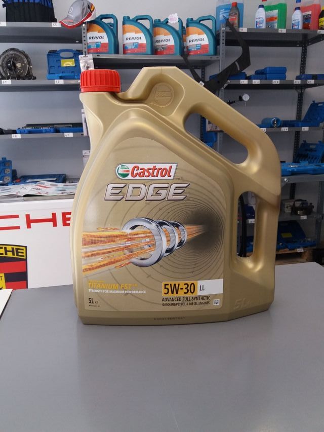 Se Puede Mezclar Aceite 5w30 Con 5w40