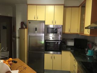 Mueble de cocina de segunda mano en la provincia de Cantabria en ... Mueble de cocina de segunda mano en la provincia de Cantabria en ...