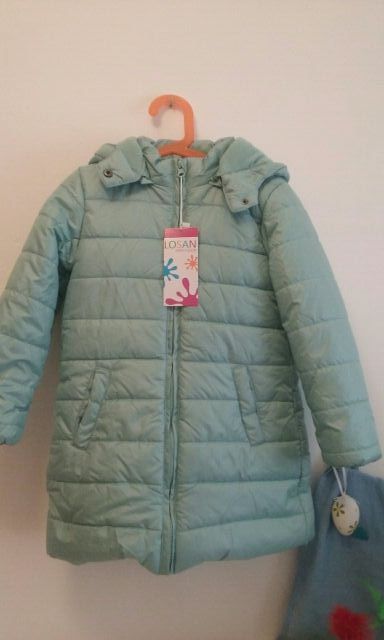 Abrigo Niña Losan Talla second hand for EUR in Barcelona in