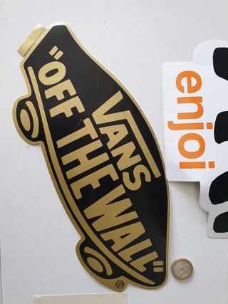 pegatinas vans surf pegatinas vans surf
