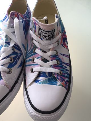 zapatillas tipo converse numero 40 zapatillas tipo converse numero 40