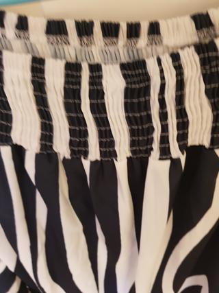 BLUSA MARINERA