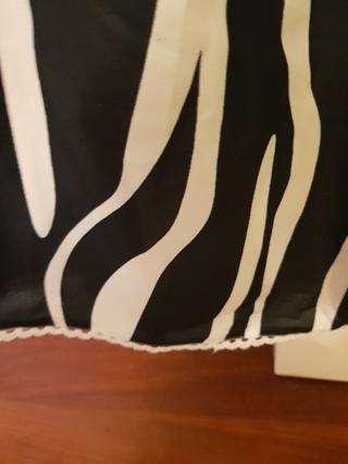BLUSA MARINERA