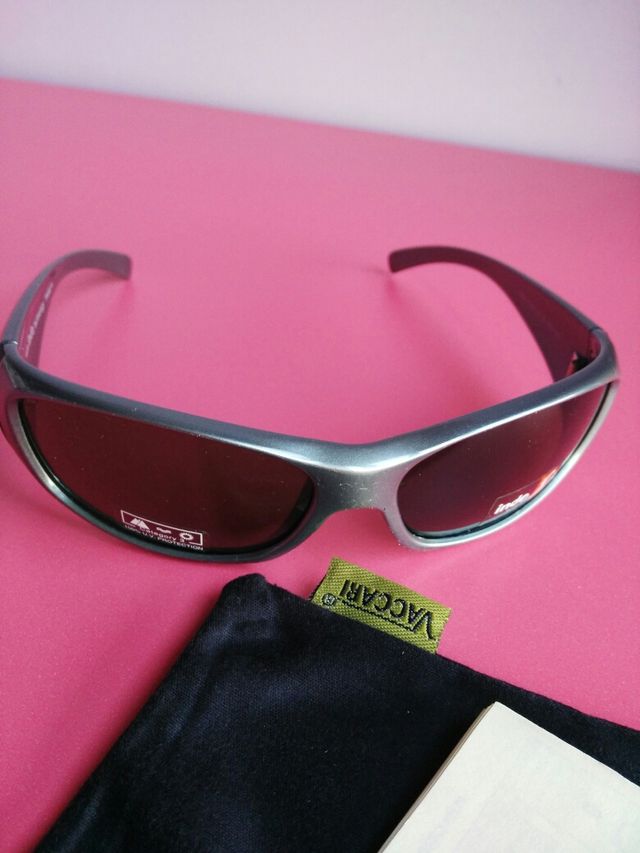 GAFAS DE SOL NUEVAS INDO DE OPTICA mod 122 CAT3