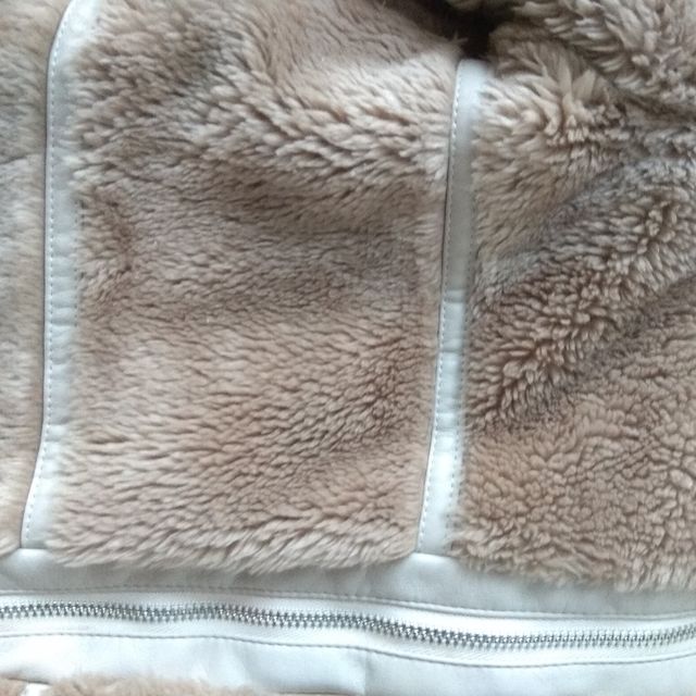 chaqueta pelo Mayoral T.5