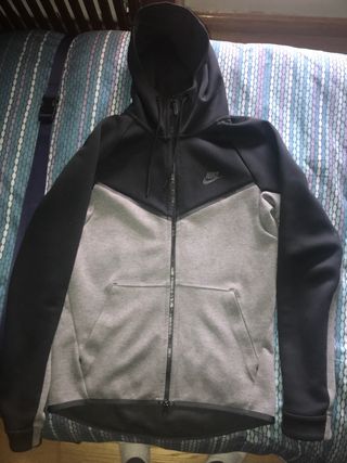 De Mano Chaqueta Wallapop Granada Nike Segunda La En Provincia bY7gf6y