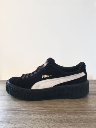 puma rihanna 40