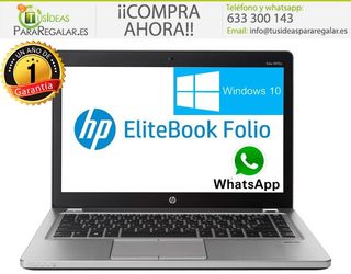 Portátil HP i7 de segunda mano en la provincia de Barcelona en WALLAPOP Portátil HP i7 de segunda mano en la provincia de Barcelona en WALLAPOP