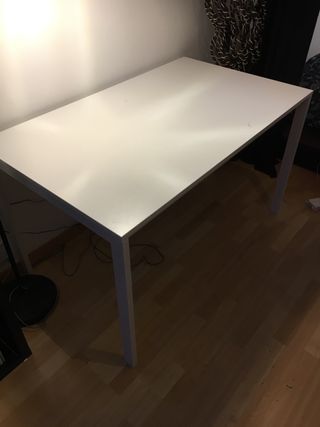 Mesa comedor Ikea de segunda mano en WALLAPOP Mesa comedor Ikea de segunda mano en WALLAPOP