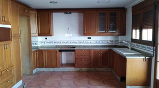 Mueble de cocina de segunda mano en la provincia de Castellón en ... Mueble de cocina de segunda mano en la provincia de Castellón en ...