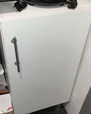 Mueble de cocina de segunda mano en Móstoles en WALLAPOP Mueble de cocina de segunda mano en Móstoles en WALLAPOP