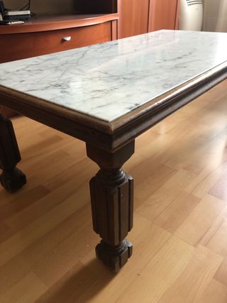 Mesa comedor vintage de segunda mano en WALLAPOP Mesa comedor vintage de segunda mano en WALLAPOP