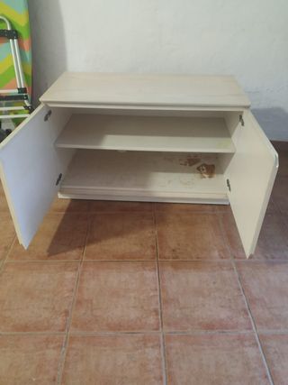 Mueble de comedor de segunda mano en Murcia en WALLAPOP Mueble de comedor de segunda mano en Murcia en WALLAPOP