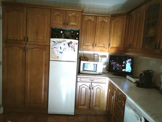 Mueble de cocina de segunda mano en WALLAPOP Mueble de cocina de segunda mano en WALLAPOP