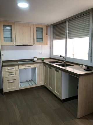 Mueble de cocina de segunda mano en WALLAPOP Mueble de cocina de segunda mano en WALLAPOP