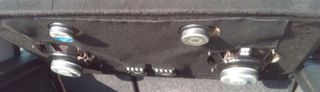 EQUIPO MULTIMEDIA Y CAR AUDIO