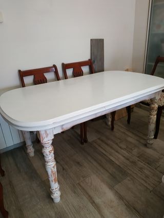 Mesa comedor de segunda mano en Tarragona en WALLAPOP Mesa comedor de segunda mano en Tarragona en WALLAPOP
