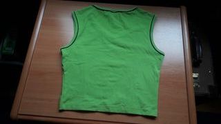 camisetas boomerang mujer