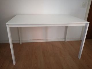 Mesa comedor Ikea de segunda mano en WALLAPOP Mesa comedor Ikea de segunda mano en WALLAPOP