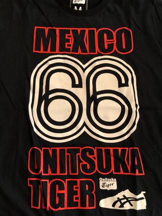 camisetas onitsuka tiger