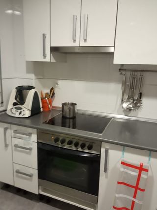 Mueble de cocina de segunda mano en la provincia de Cantabria en ... Mueble de cocina de segunda mano en la provincia de Cantabria en ...