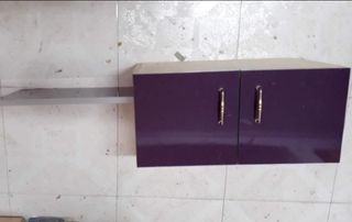 Mueble de cocina de segunda mano en Murcia en WALLAPOP Mueble de cocina de segunda mano en Murcia en WALLAPOP