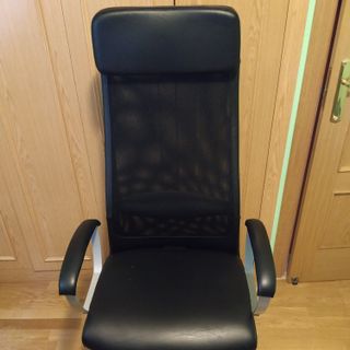Sillas de oficina Ikea de segunda mano en WALLAPOP Sillas de oficina Ikea de segunda mano en WALLAPOP